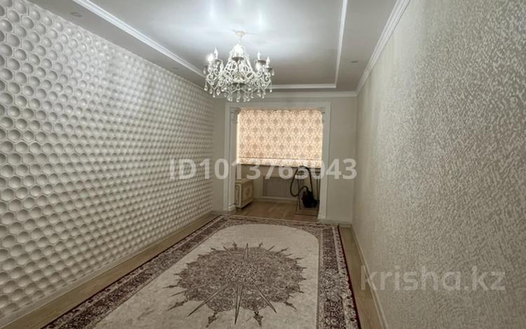 2-комнатная квартира · 55.2 м² · 1/5 этаж, 17-й мкр за 18.5 млн ₸ в Актау — фото 2