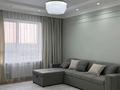 2-комнатная квартира · 70 м² · 9 этаж, мкр Акжайык, Толеметова 85 за 280 000 ₸ в Шымкенте, Абайский р-н
