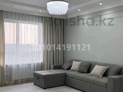 2-комнатная квартира · 70 м² · 9 этаж, мкр Акжайык, Толеметова 85 за 280 000 ₸ в Шымкенте, Абайский р-н