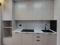 1-бөлмелі пәтер · 40.4 м² · 4/4 қабат, Ақжар ш/а., Береке 7, бағасы: 23 млн ₸ в Алматы, Наурызбайский р-н