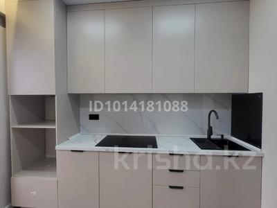 1-бөлмелі пәтер · 40.4 м² · 4/4 қабат, Ақжар ш/а., Береке 7, бағасы: 23 млн ₸ в Алматы, Наурызбайский р-н