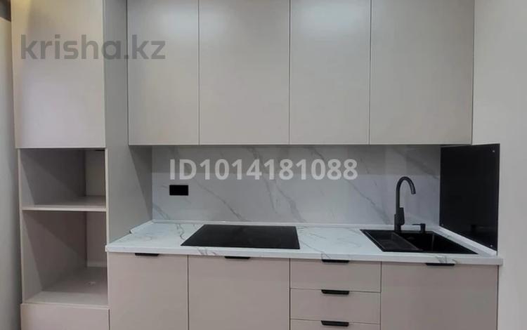 1-бөлмелі пәтер · 40.4 м² · 4/4 қабат, Ақжар ш/а., Береке 7, бағасы: 23 млн ₸ в Алматы, Наурызбайский р-н — фото 15