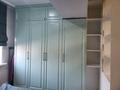 1-комнатная квартира · 40 м² · 3/12 этаж, Тулебаева 49/1 за 17 000 ₸ в Алматы, Медеуский р-н — фото 12