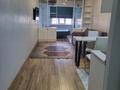1-комнатная квартира · 40 м² · 3/12 этаж, Тулебаева 49/1 за 17 000 ₸ в Алматы, Медеуский р-н — фото 2