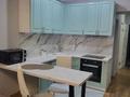 1-комнатная квартира · 40 м² · 3/12 этаж, Тулебаева 49/1 за 17 000 ₸ в Алматы, Медеуский р-н — фото 4