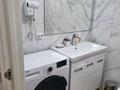 1-комнатная квартира · 40 м² · 3/12 этаж, Тулебаева 49/1 за 17 000 ₸ в Алматы, Медеуский р-н — фото 6