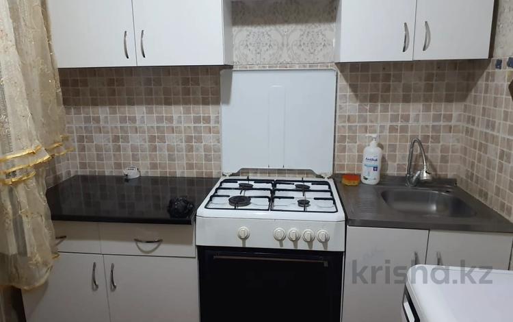 3-комнатная квартира · 70 м² · 5/5 этаж, Самал за 130 000 ₸ в Талдыкоргане, мкр Самал — фото 2
