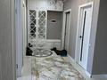 3-бөлмелі пәтер · 74 м² · 2/6 қабат, Каирбекова 358а, бағасы: 45 млн ₸ в Костанае