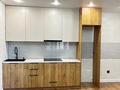 1-комнатная квартира · 48 м² · 12/21 этаж, Туркестан 4Б за 34 млн ₸ в Астане, Есильский р-н