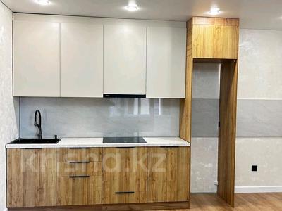 1-комнатная квартира · 48 м² · 12/21 этаж, Туркестан 4Б за 34 млн ₸ в Астане, Есильский р-н