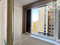 1-комнатная квартира · 48 м² · 12/21 этаж, Туркестан 4Б за 34 млн ₸ в Астане, Есильский р-н — фото 11