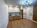 1-комнатная квартира · 48 м² · 12/21 этаж, Туркестан 4Б за 34 млн ₸ в Астане, Есильский р-н — фото 2