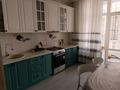 1-комнатная квартира · 40 м² · 5/9 этаж, Кайым Мухамедханов за 220 000 ₸ в Астане, Нура р-н