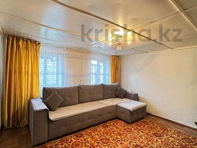 Отдельный дом · 3 комнаты · 58.3 м² · 5 сот., Габбасова 36 за 12.5 млн ₸ в Семее