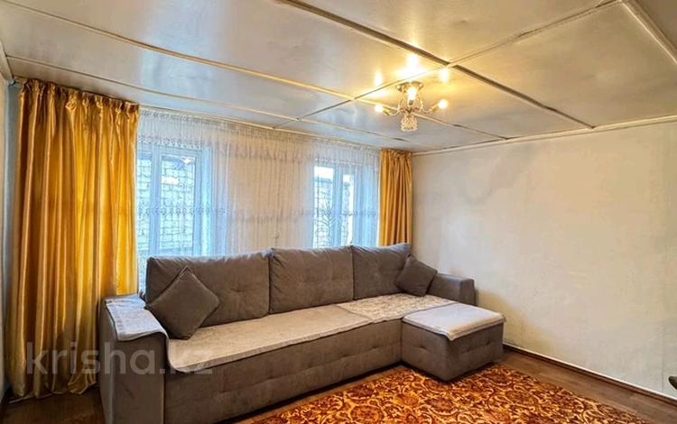 Отдельный дом · 3 комнаты · 58.3 м² · 5 сот., Габбасова 36 за 12.5 млн ₸ в Семее — фото 2