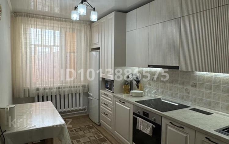3-комнатная квартира · 68 м² · 10/10 этаж, Докучаева 45 за 250 000 ₸ в Семее — фото 22