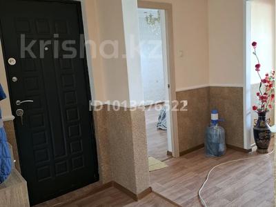 2-комнатная квартира · 60 м² · 4/5 этаж, Ізбасова Ш 28а — Избасова за 16 млн ₸ в Кульсары