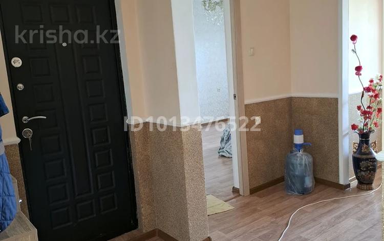 2-комнатная квартира · 60 м² · 4/5 этаж, Ізбасова Ш 28а — Избасова за 16 млн ₸ в Кульсары — фото 2
