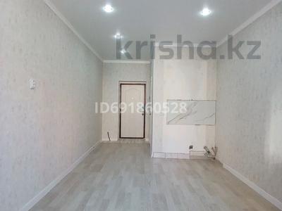 1-комнатная квартира, 23 м² помесячно, Калдаяков 26 за 120 000 〒 в Астане, Алматы р-н
