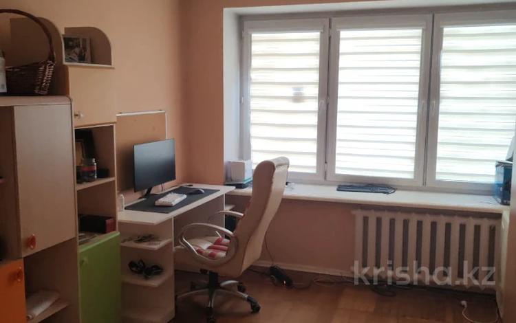 4-бөлмелі пәтер · 105.1 м² · 5/5 қабат, Кунаева — Курмангазы, бағасы: 135 млн ₸ в Алматы, Медеуский р-н — фото 2