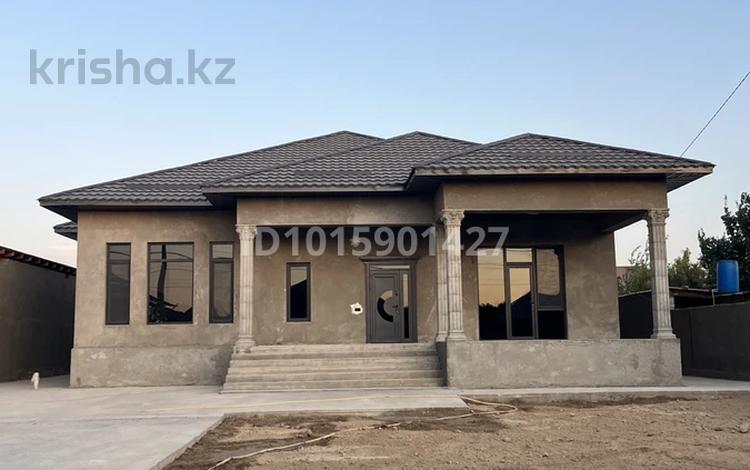 Отдельный дом · 5 комнат · 192 м² · 8 сот., мкр Кайтпас 2, Қайтпас-2 ш/а 12 — Акжайык за 63 млн ₸ в Шымкенте, Абайский р-н — фото 2