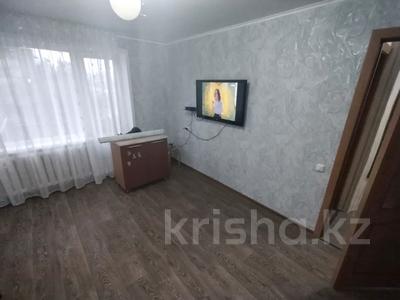 2-комнатная квартира, 45 м², 4/5 этаж помесячно, Ауельбекова 127 за 120 000 〒 в Кокшетау