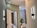 2-комнатная квартира · 58 м² · 6/10 этаж, Навои 58/1 за 400 000 ₸ в Алматы, Ауэзовский р-н — фото 11