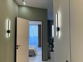2-комнатная квартира · 58 м² · 6/10 этаж, Навои 58/1 за 400 000 ₸ в Алматы, Ауэзовский р-н — фото 19