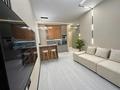 2-комнатная квартира · 58 м² · 6/10 этаж, Навои 58/1 за 400 000 ₸ в Алматы, Ауэзовский р-н — фото 3