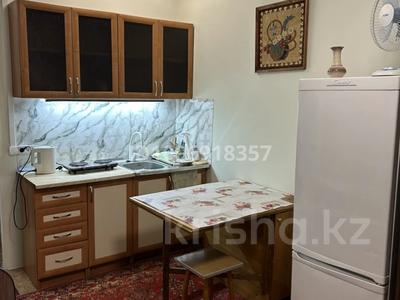 1-комнатная квартира · 17 м² · 5/5 этаж, Абиша Кекельбаулы 129/2 за 16.5 млн 〒 в Алматы, Бостандыкский р-н