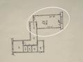 1-бөлмелі пәтер · 17 м² · 5/5 қабат, Абиша Кекельбаулы 129/2, бағасы: 15.4 млн ₸ в Алматы, Бостандыкский р-н — фото 17