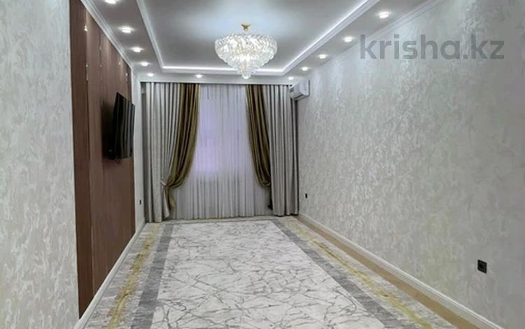 3-комнатная квартира · 113 м² · 7/9 этаж, 19-й мкр за 53.5 млн ₸ в Актау — фото 2