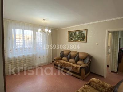 2-комнатная квартира, 48.4 м², 3/5 этаж, 6 микрорайон 1 — 3 этаж за 12 млн 〒 в Лисаковске