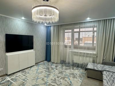 2-бөлмелі пәтер · 62 м² · 4/9 қабат, Байтурсынова 70/1, бағасы: 33 млн ₸ в Кокшетау