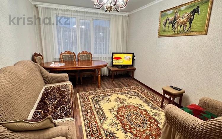 3-комнатная квартира · 71.3 м² · 5/6 этаж, Строителей 4 за 22.6 млн 〒 в Кокшетау — фото 2