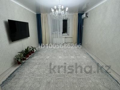 3-комнатная квартира · 78.3 м² · 6/6 этаж, 32В мкр 1 за 21 млн ₸ в Актау