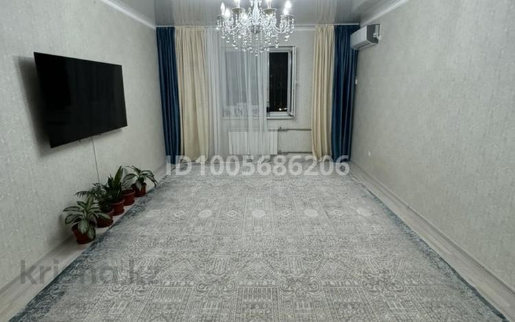 3-комнатная квартира · 78.3 м² · 6/6 этаж, 32В мкр 1 за 21 млн ₸ в Актау — фото 2