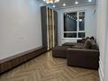 3-комнатная квартира · 95 м² · 11 этаж, Толе Би 290/1 за 92 млн ₸ в Алматы, Алмалинский р-н