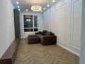 3-комнатная квартира · 95 м² · 11 этаж, Толе Би 290/1 за 92 млн ₸ в Алматы, Алмалинский р-н — фото 11