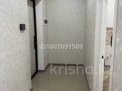 1-комнатная квартира · 38 м² · 7/9 этаж, Мангилик Ел 68 за 35 млн 〒 в Астане, Есильский р-н