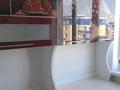 2-бөлмелі пәтер · 55 м² · 9/9 қабат, Нурсат 2 44 — Оқимыз, бағасы: 150 000 ₸ в Шымкенте — фото 5