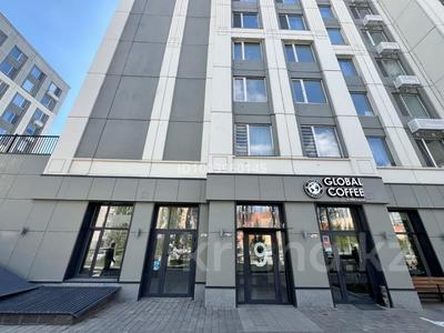 Свободное назначение, офисы, магазины и бутики, салоны красоты, фитнес и спорт, медцентры и аптеки, образование, кабинеты и рабочие места, студии · 222 м² за 1.1 млн 〒 в Астане, Алматы р-н