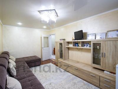 3-комнатная квартира, 64 м², 4/5 этаж, Жетысу за 16.5 млн 〒 в Талдыкоргане, мкр Жетысу