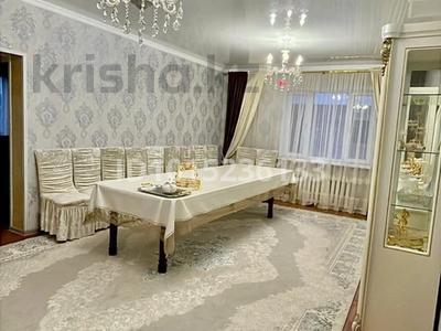 Часть дома · 4 комнаты · 123.2 м² · 11.75 сот., Темиржолшы 50/1 за 18 млн ₸ в Кулане