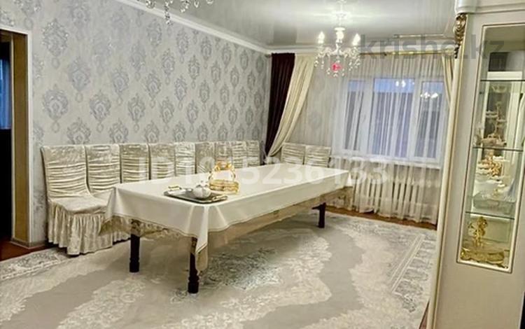 Часть дома · 4 комнаты · 123.2 м² · 11.75 сот., Темиржолшы 50/1 за 18 млн ₸ в Кулане — фото 6