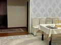 Часть дома · 4 комнаты · 123.2 м² · 11.75 сот., Темиржолшы 50/1 за 18 млн ₸ в Кулане — фото 4