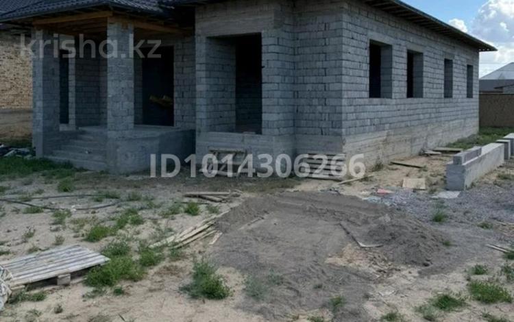 Отдельный дом · 4 комнаты · 280 м² · 10 сот., Мәдениет 134 — Тұлпар магазин за 27 млн ₸ в Туркестане — фото 2