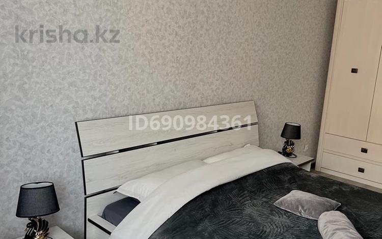 1-комнатная квартира · 55 м² · 8/10 этаж, Ауельбекова 41а — Военкомат, университет Им. Ш. Уалиханова , центр , СЭС за 2 500 ₸ в Кокшетау — фото 5