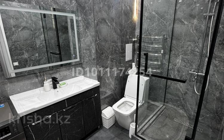 2-комнатная квартира · 65 м² · 15/15 этаж, Навои 7 — Навои/Жандосова за 48 млн ₸ в Алматы, Ауэзовский р-н — фото 3