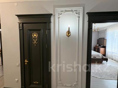 3-бөлмелі пәтер · 122 м² · 12/16 қабат, Байтерекова, бағасы: 76 млн ₸ в Шымкенте, Каратауский р-н